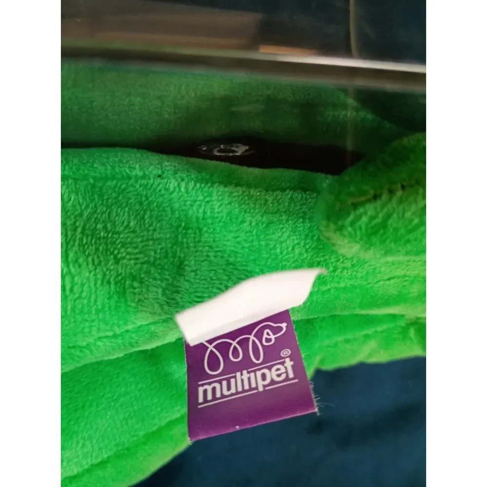 Multipet Gumby 9